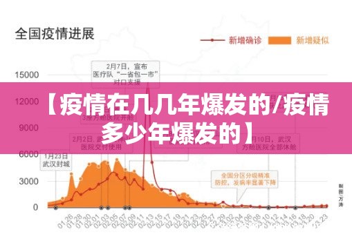【疫情在几几年爆发的/疫情多少年爆发的】