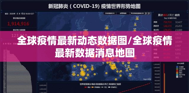 全球疫情最新动态数据图/全球疫情最新数据消息地图