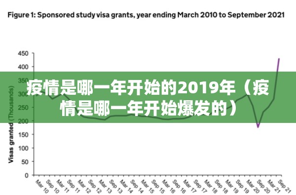 疫情是哪一年开始的2019年（疫情是哪一年开始爆发的）