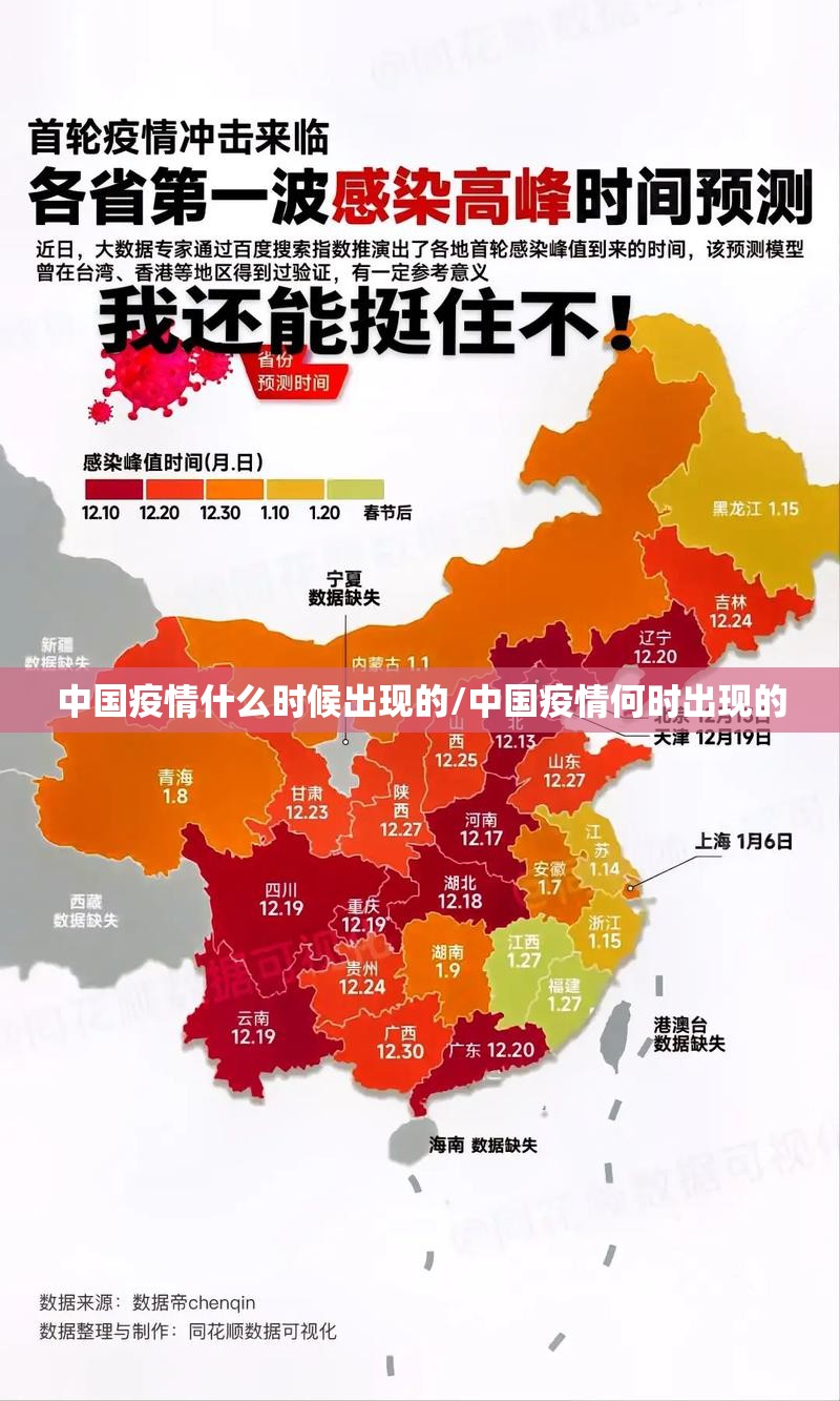 中国疫情什么时候出现的/中国疫情何时出现的