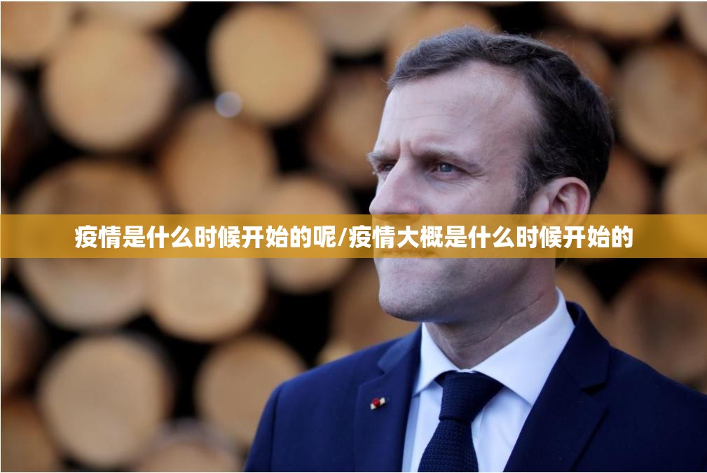 疫情是什么时候开始的呢/疫情大概是什么时候开始的