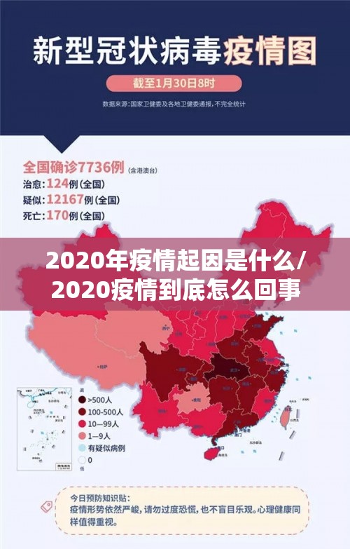 2020年疫情起因是什么/2020疫情到底怎么回事