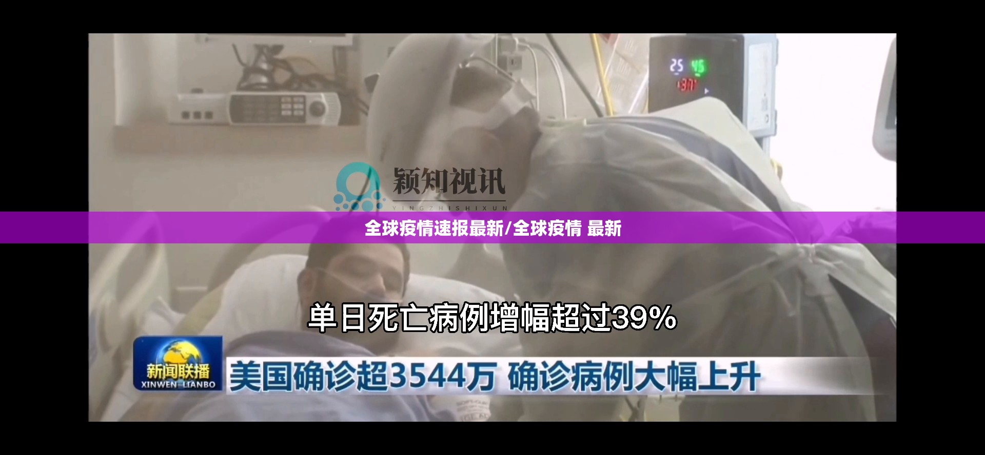 全球疫情速报最新/全球疫情 最新