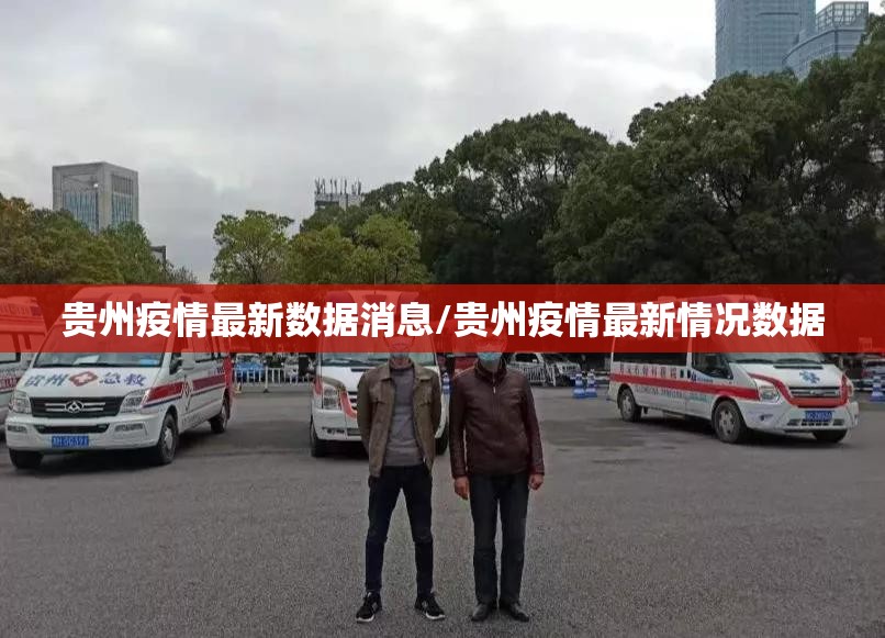 贵州疫情最新数据消息/贵州疫情最新情况数据