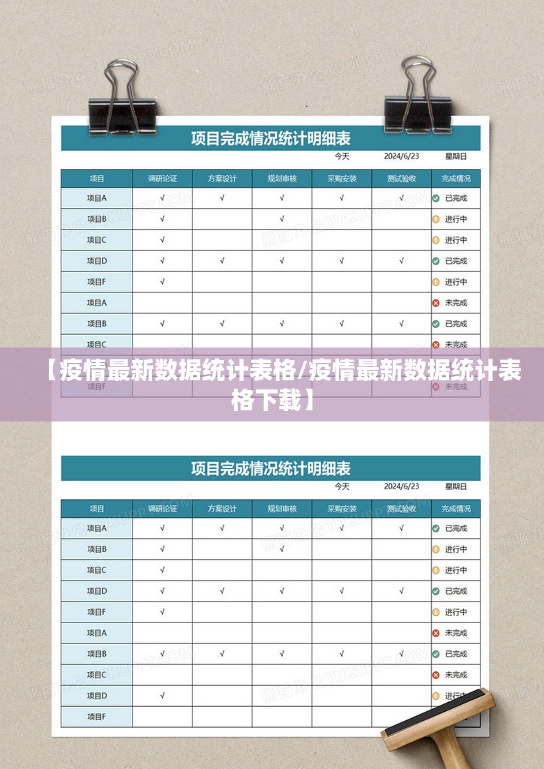【疫情最新数据统计表格/疫情最新数据统计表格下载】