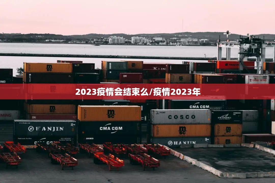 2023疫情会结束么/疫情2023年