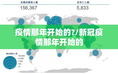 疫情那年开始的?/新冠疫情那年开始的