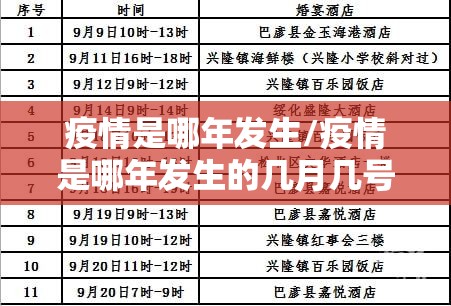 浙江省疫情防控指挥部通告/浙江省疫情防控指挥部通告最新