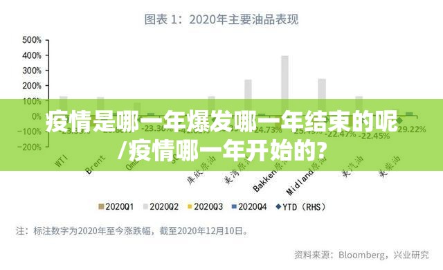 疫情是哪一年爆发哪一年结束的呢/疫情哪一年开始的?