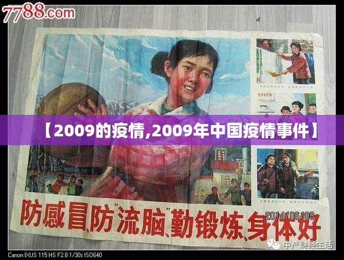 【2009的疫情,2009年中国疫情事件】