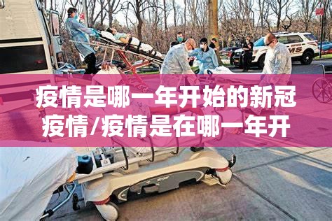 疫情是哪一年开始的新冠疫情/疫情是在哪一年开始的