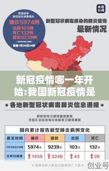新冠疫情哪一年开始:我国新冠疫情是哪一年开始的