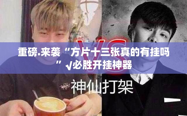 分享实测川麻圈透视挂软件原来真可以开挂 分享实测川麻圈透视挂软件原来真可以开挂