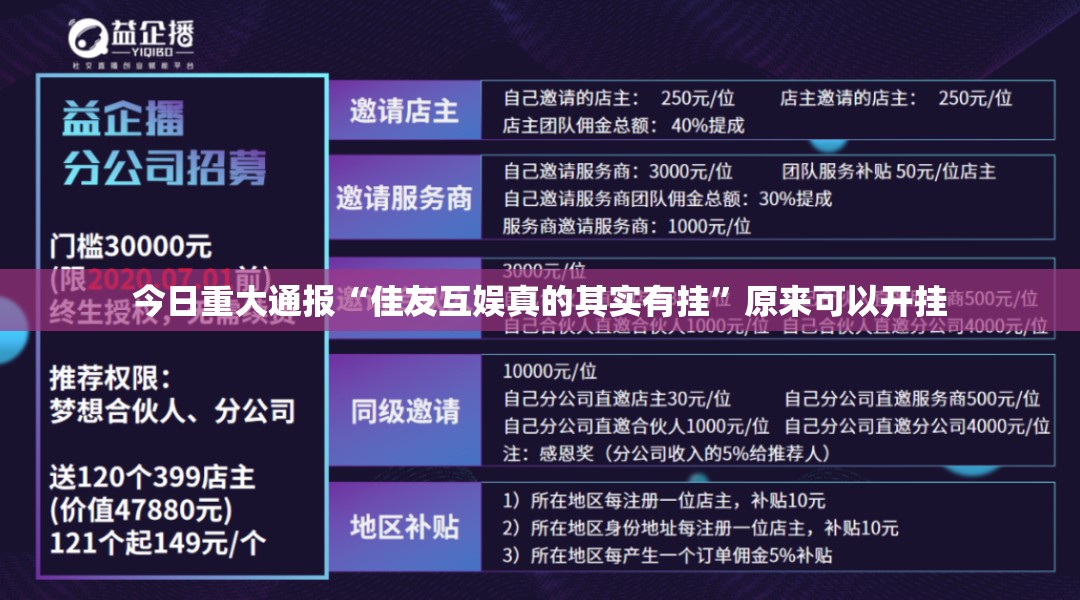 今日重大通报永胜联盟有没有挂确实有挂原来真可以开挂