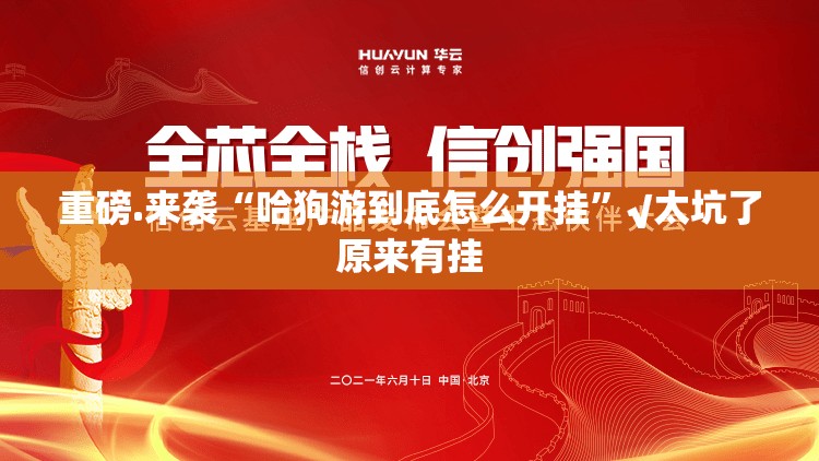 重大通报浙江游戏大厅果然有挂2025（果然有挂）