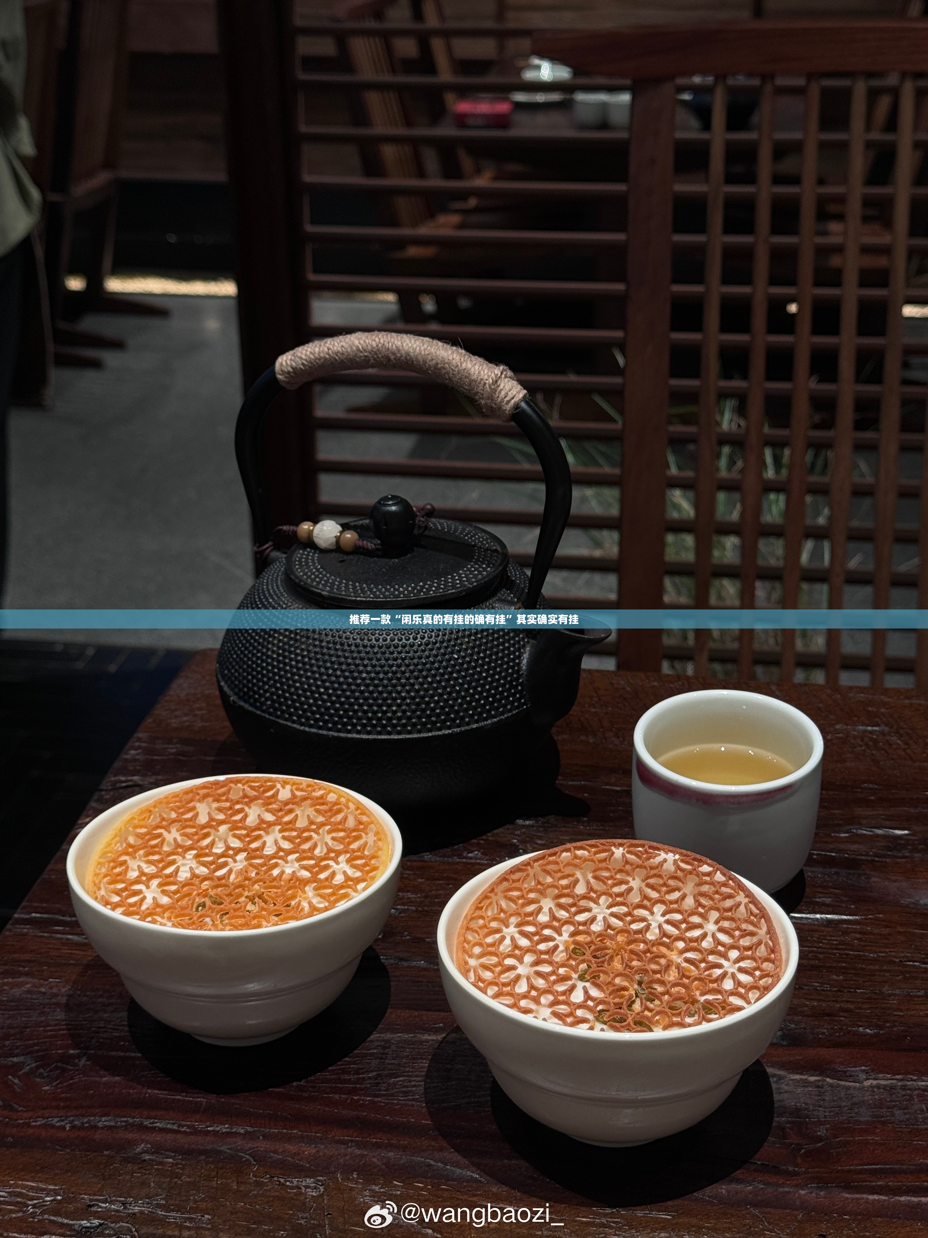 推荐一款“闲乐真的有挂的确有挂”其实确实有挂