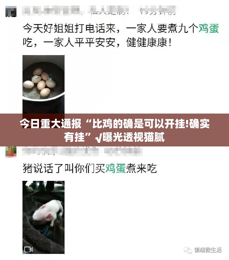 重磅.来袭“闲趣竞技有没有挂确实果然有挂”√太坑了原来有挂