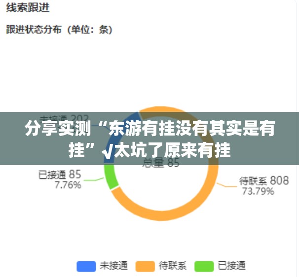 分享实测“东游有挂没有其实是有挂”√太坑了原来有挂