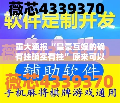 分享实测乐悠悠到底能不能开挂@太坑了真的有挂