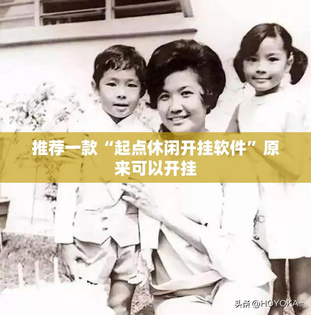 推荐一款“起点休闲开挂软件”原来可以开挂