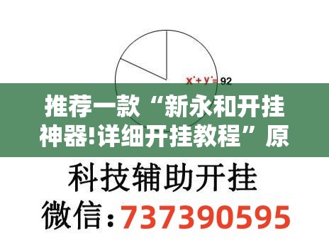 推荐一款“新永和开挂神器!详细开挂教程”原来可以开挂