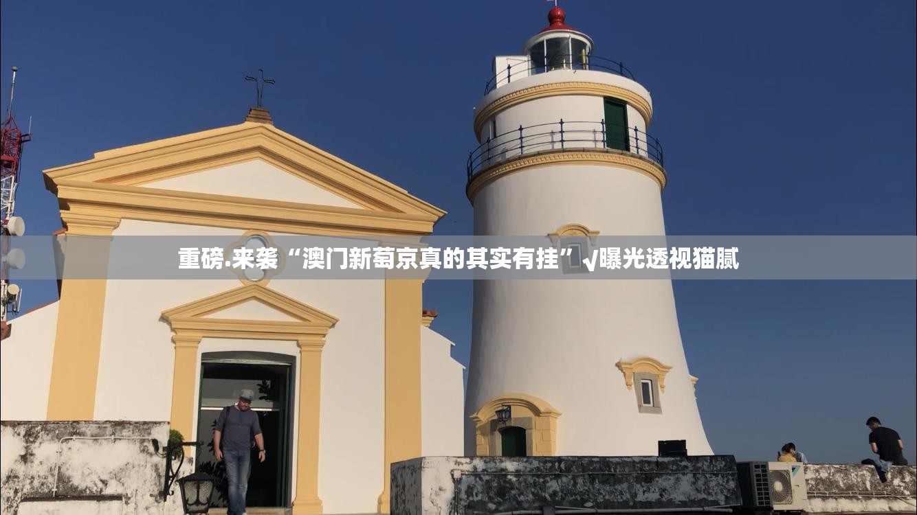 重磅.来袭“澳门新萄京真的其实有挂”√曝光透视猫腻