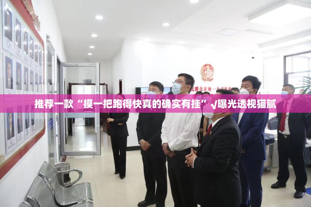 推荐一款“摸一把跑得快真的确实有挂”√曝光透视猫腻