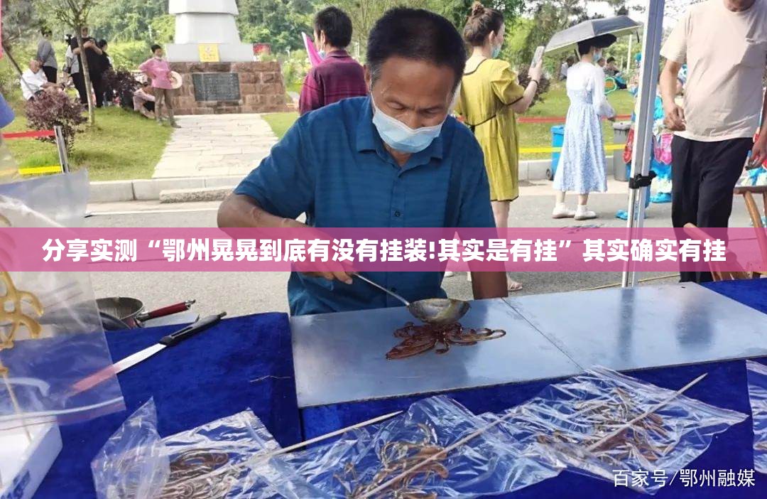分享实测“鄂州晃晃到底有没有挂装!其实是有挂”其实确实有挂