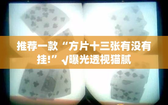 重磅.来袭安喜怎么买挂开挂神器
