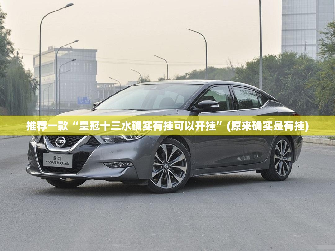 推荐一款“皇冠十三水确实有挂可以开挂”(原来确实是有挂)