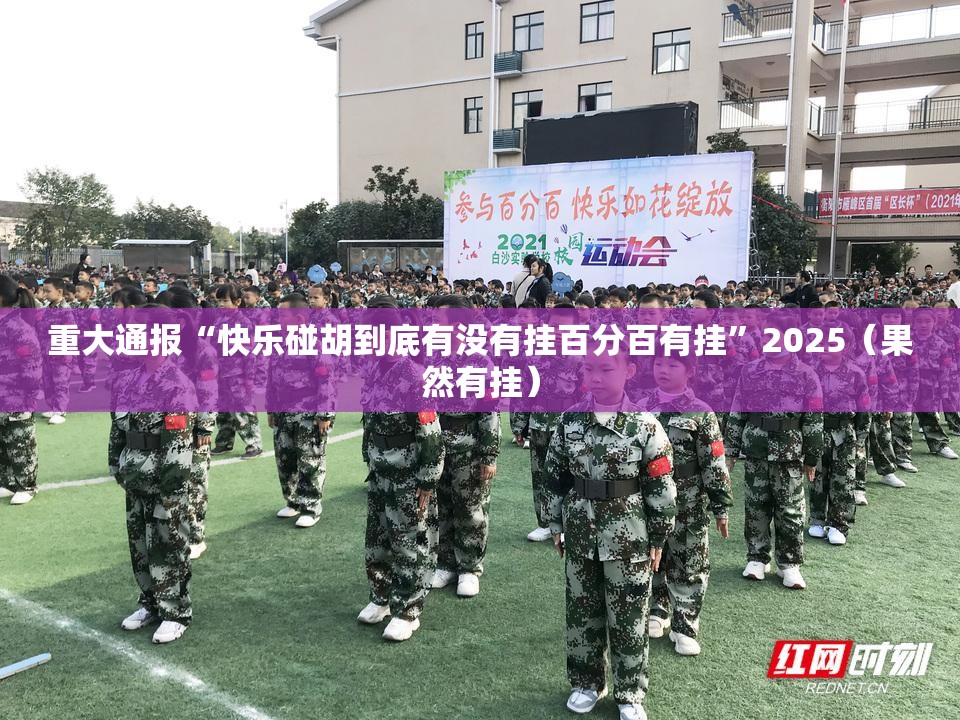 重大通报“快乐碰胡到底有没有挂百分百有挂”2025（果然有挂）