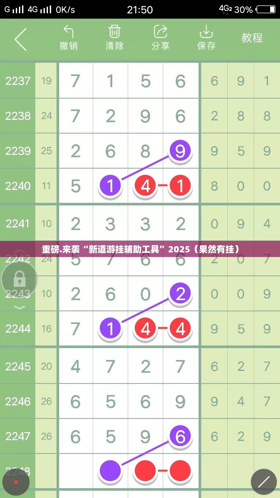 重磅.来袭“新道游挂辅助工具”2025（果然有挂）