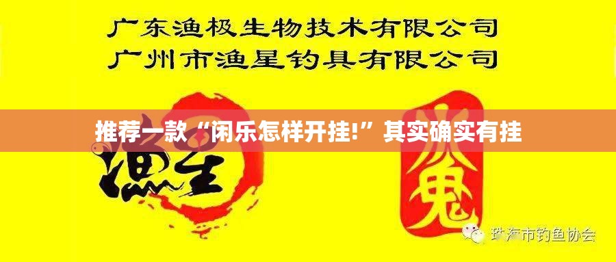 推荐一款“闲乐怎样开挂!”其实确实有挂