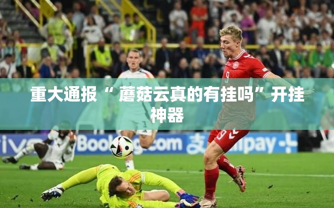 重大通报“ 蘑菇云真的有挂吗”开挂神器