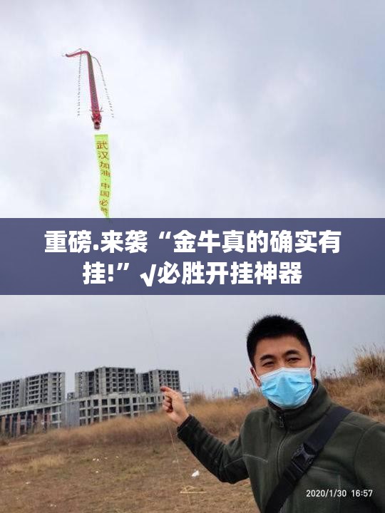 重磅.来袭“金牛真的确实有挂!”√必胜开挂神器