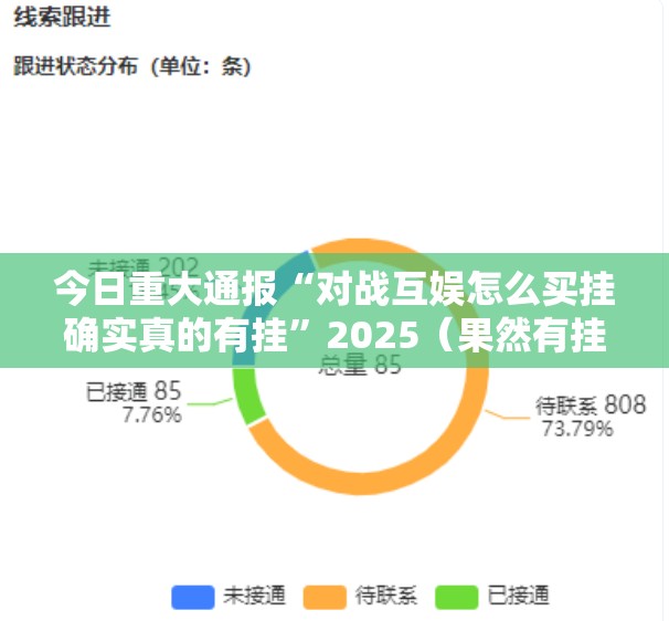 今日重大通报“对战互娱怎么买挂确实真的有挂”2025（果然有挂）