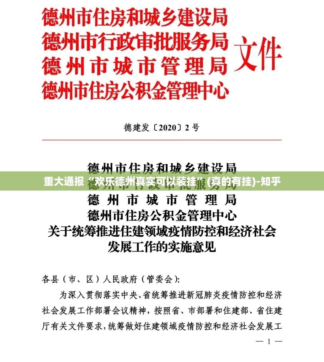 重大通报“欢乐德州真实可以装挂”(真的有挂)-知乎