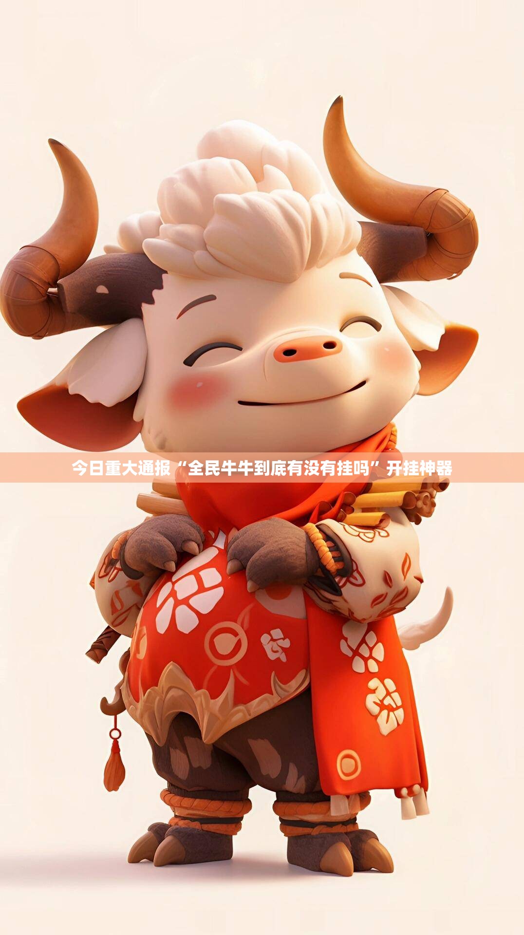 今日重大通报“全民牛牛到底有没有挂吗”开挂神器