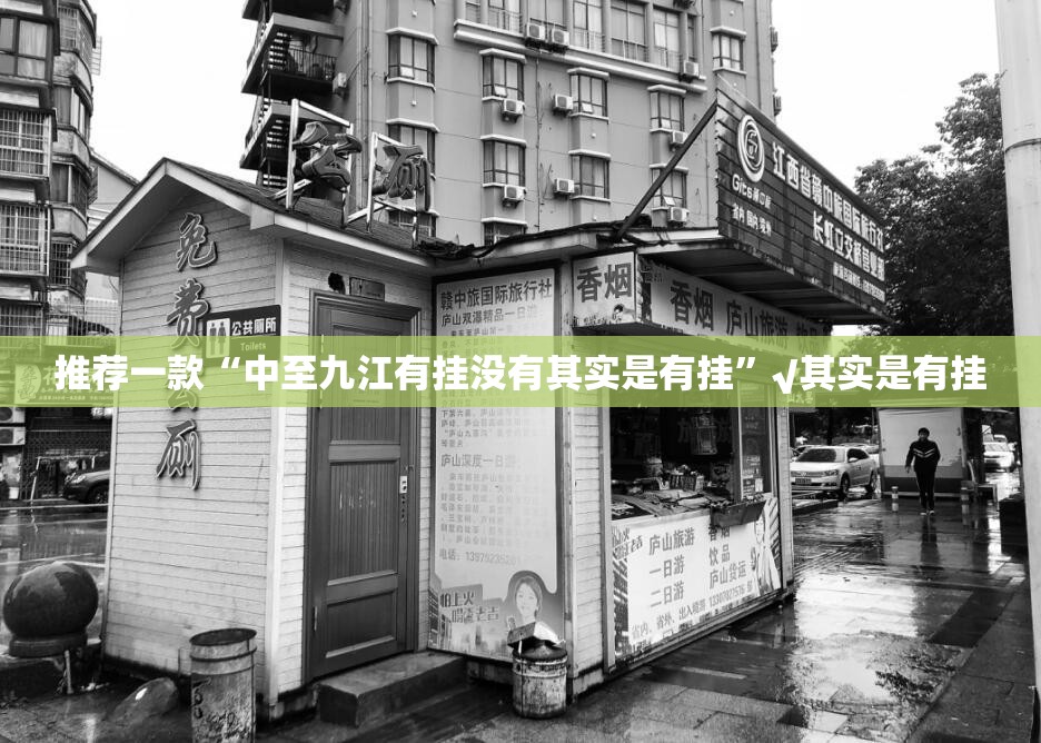 推荐一款“中至九江有挂没有其实是有挂”√其实是有挂