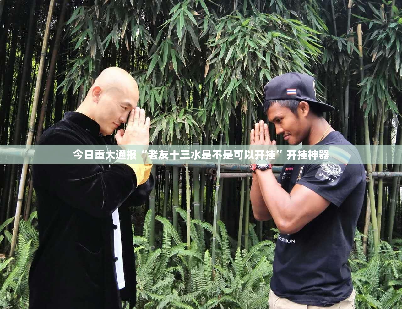 今日重大通报“老友十三水是不是可以开挂”开挂神器