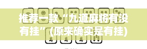 推荐一款先锋跑得快是否有挂@太坑了真的有挂