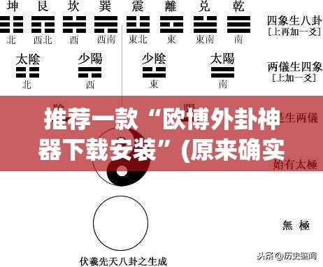 推荐一款“欧博外卦神器下载安装”(原来确实是有挂)