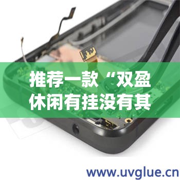 推荐一款“双盈休闲有挂没有其实是有挂”√太坑了原来有挂