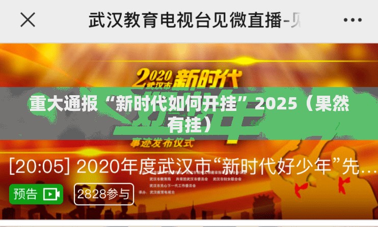 重大通报波特互娱有没有透视挂(原来确实是有挂)