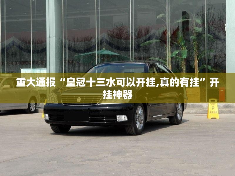 重大通报“皇冠十三水可以开挂,真的有挂”开挂神器 重大通报“皇冠十三水可以开挂,真的有挂”开挂神器