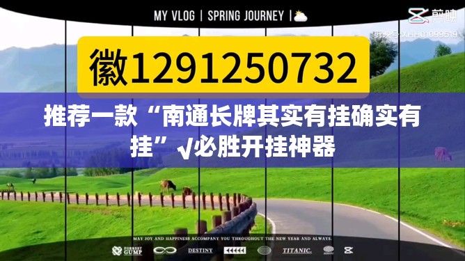 推荐一款“南通长牌其实有挂确实有挂”√必胜开挂神器