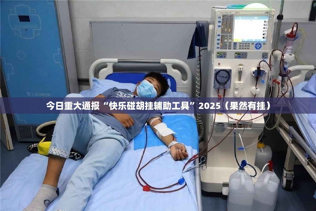 今日重大通报“快乐碰胡挂辅助工具”2025（果然有挂）