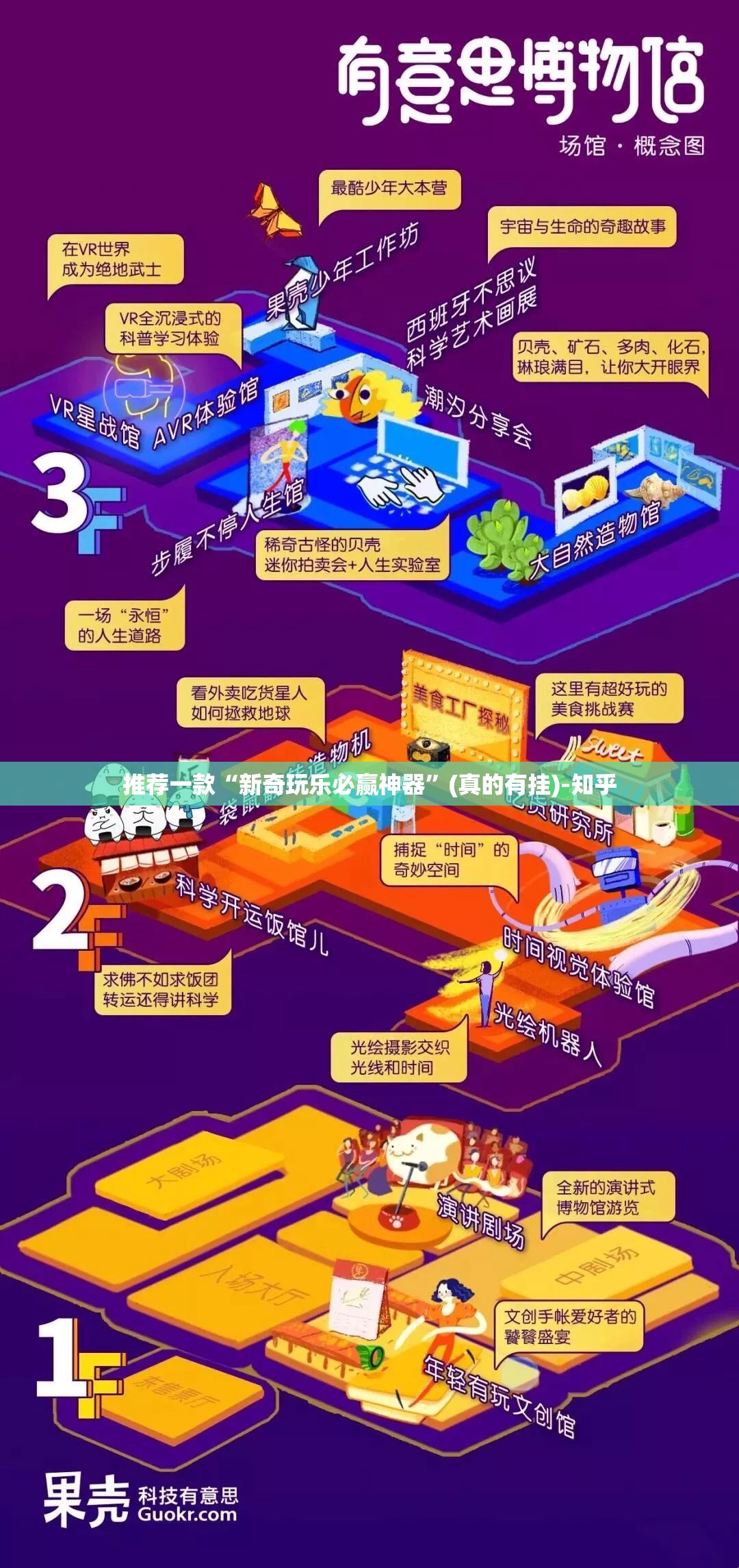 推荐一款“新奇玩乐必赢神器”(真的有挂)-知乎