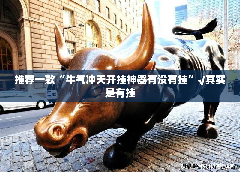 推荐一款“牛气冲天开挂神器有没有挂”√其实是有挂
