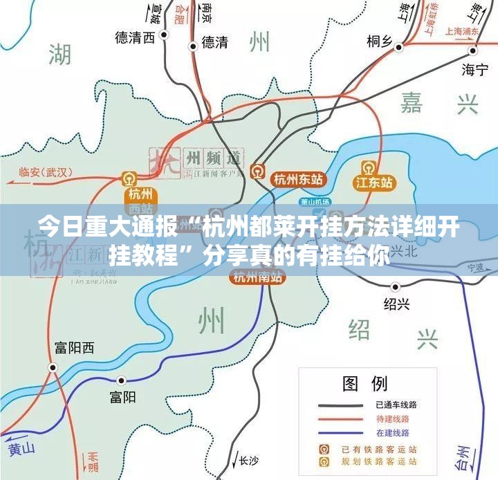今日重大通报“杭州都莱开挂方法详细开挂教程”分享真的有挂给你